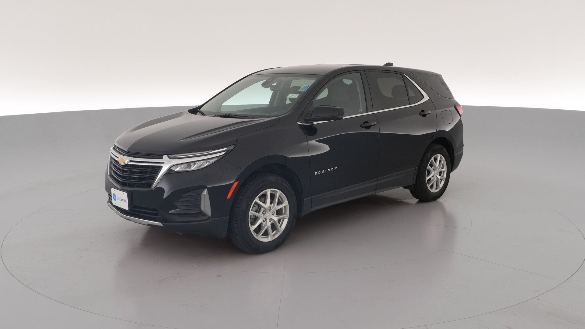 2023 Chevrolet Equinox vehicle photo