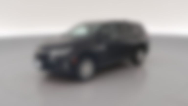 2023 Chevrolet Equinox vehicle photo
