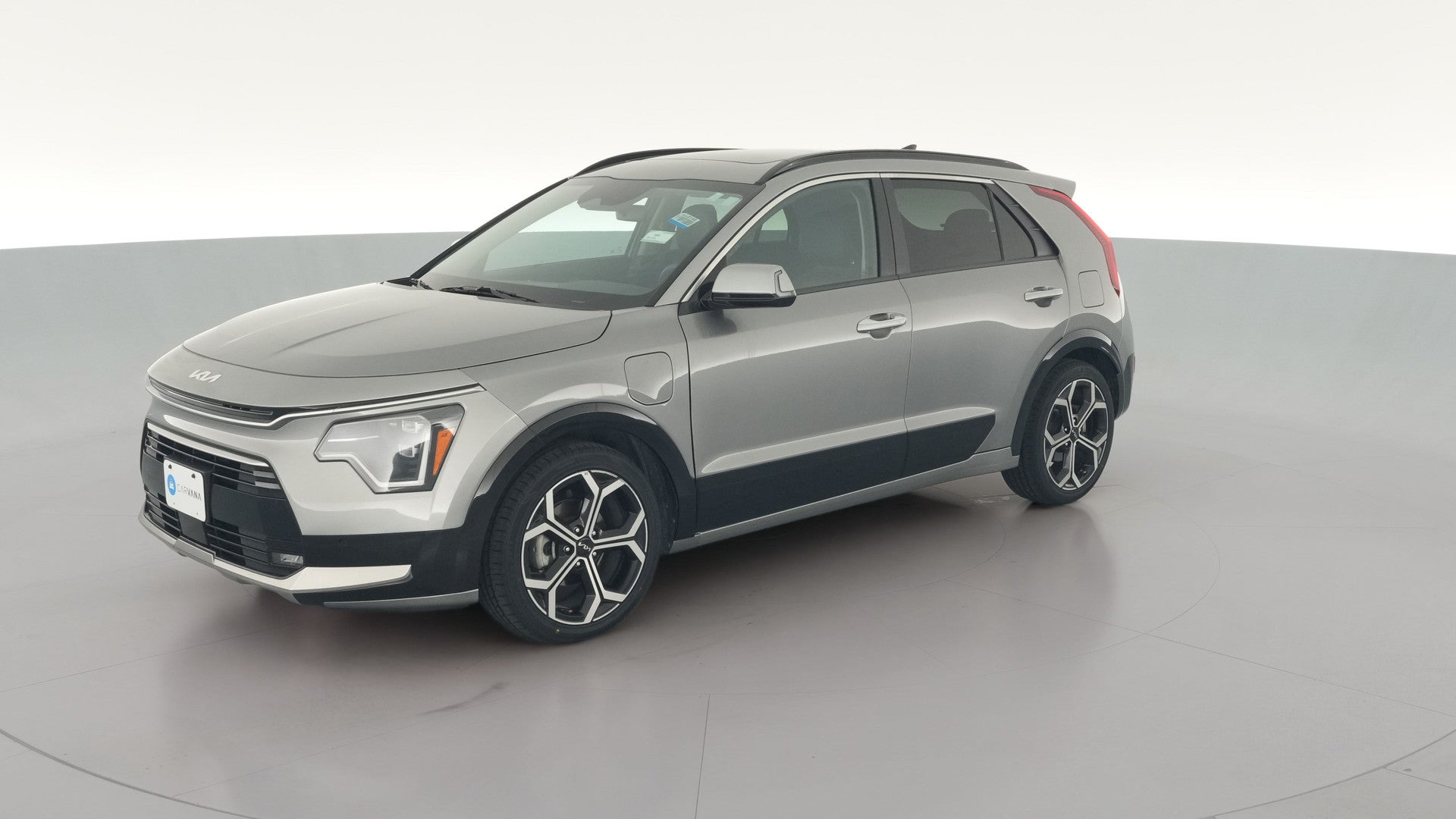 2023 Kia Niro Plug-in Hybrid vehicle photo