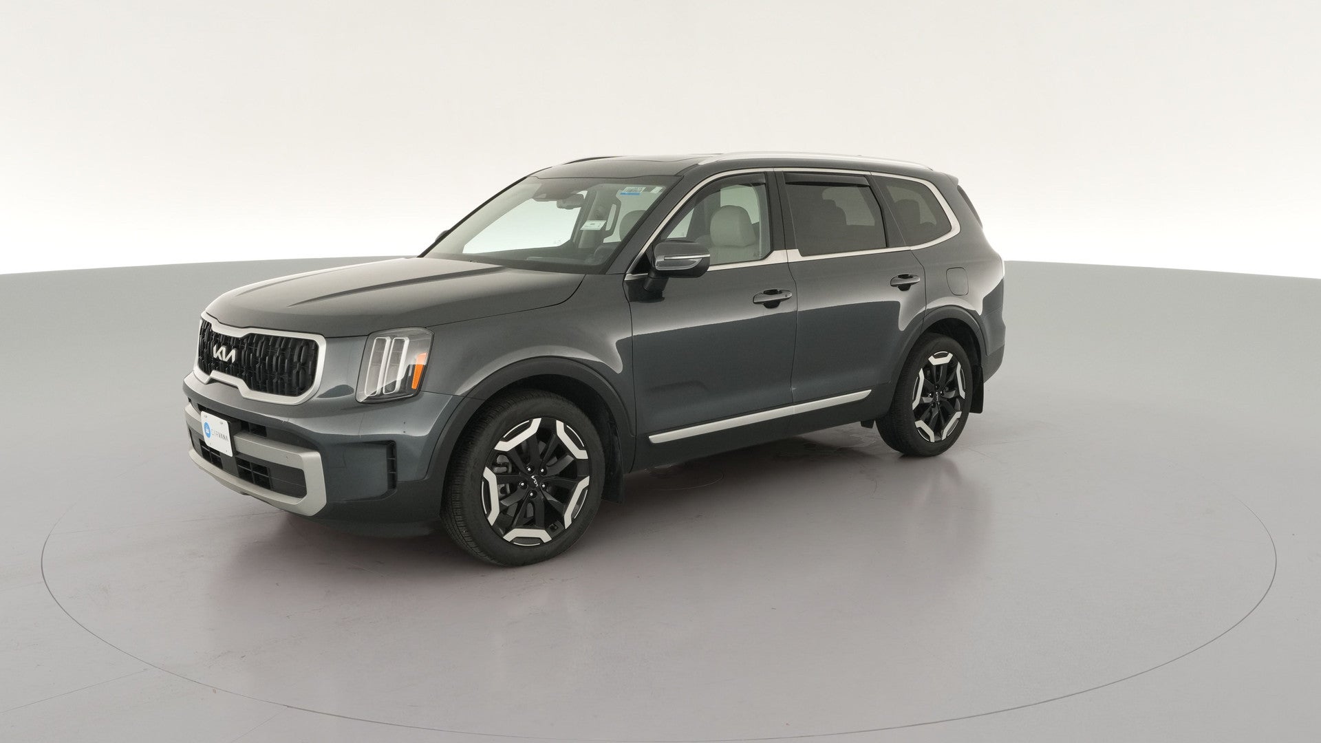 2023 Kia Telluride vehicle photo