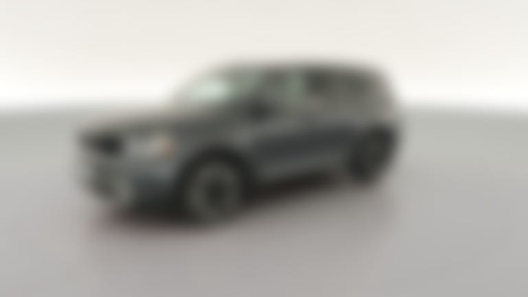 2023 Kia Telluride vehicle photo