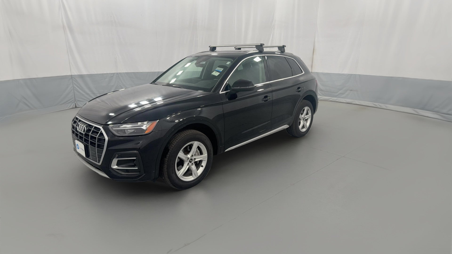 2023 Audi Q5 vehicle photo
