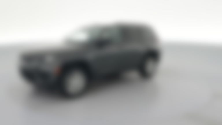 2023 Jeep Grand Cherokee vehicle photo
