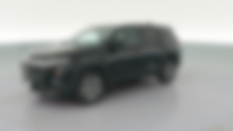 2026 Chevrolet Equinox vehicle photo