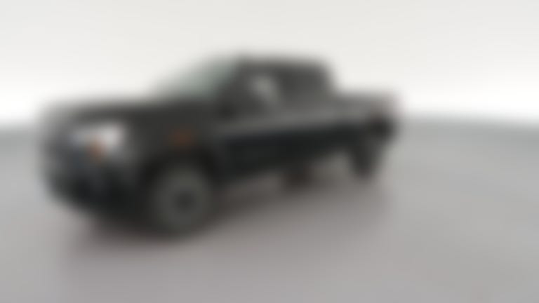 2024 GMC Sierra 2500 HD Crew Cab vehicle photo