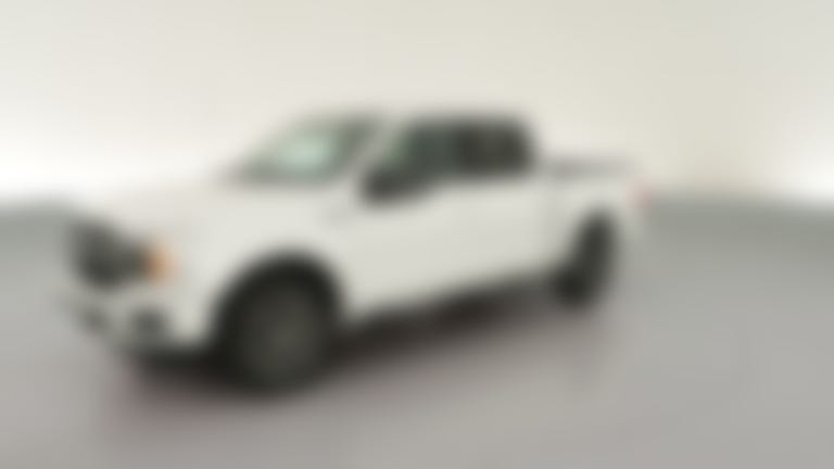 2018 Ford F150 SuperCrew Cab vehicle photo