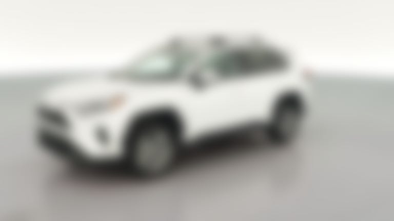 2024 Toyota RAV4 Hybrid vehicle photo