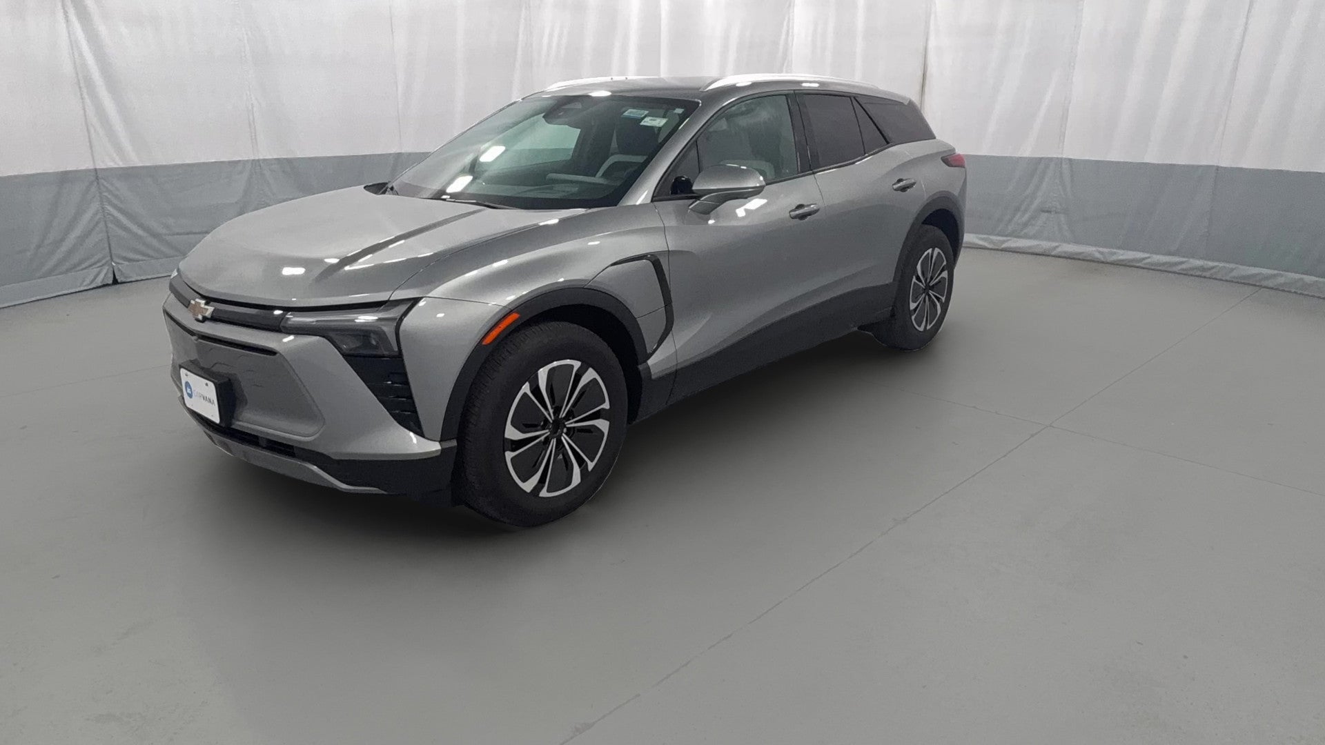 2024 Chevrolet Blazer EV vehicle photo