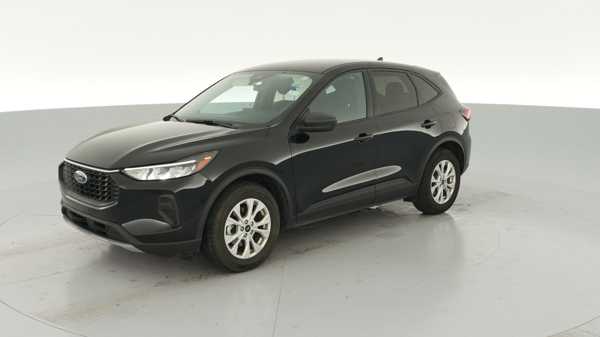 2025 Ford Escape vehicle photo