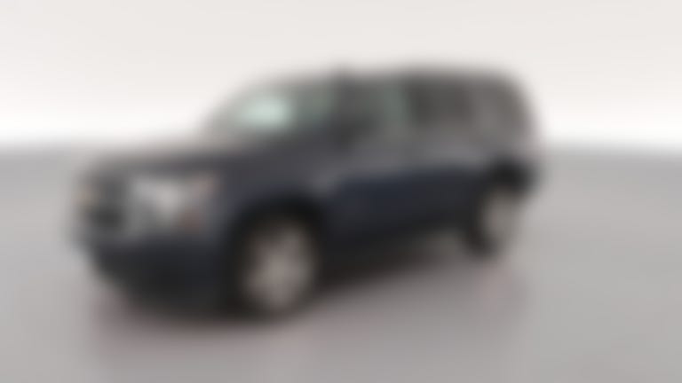 2018 Chevrolet Tahoe vehicle photo