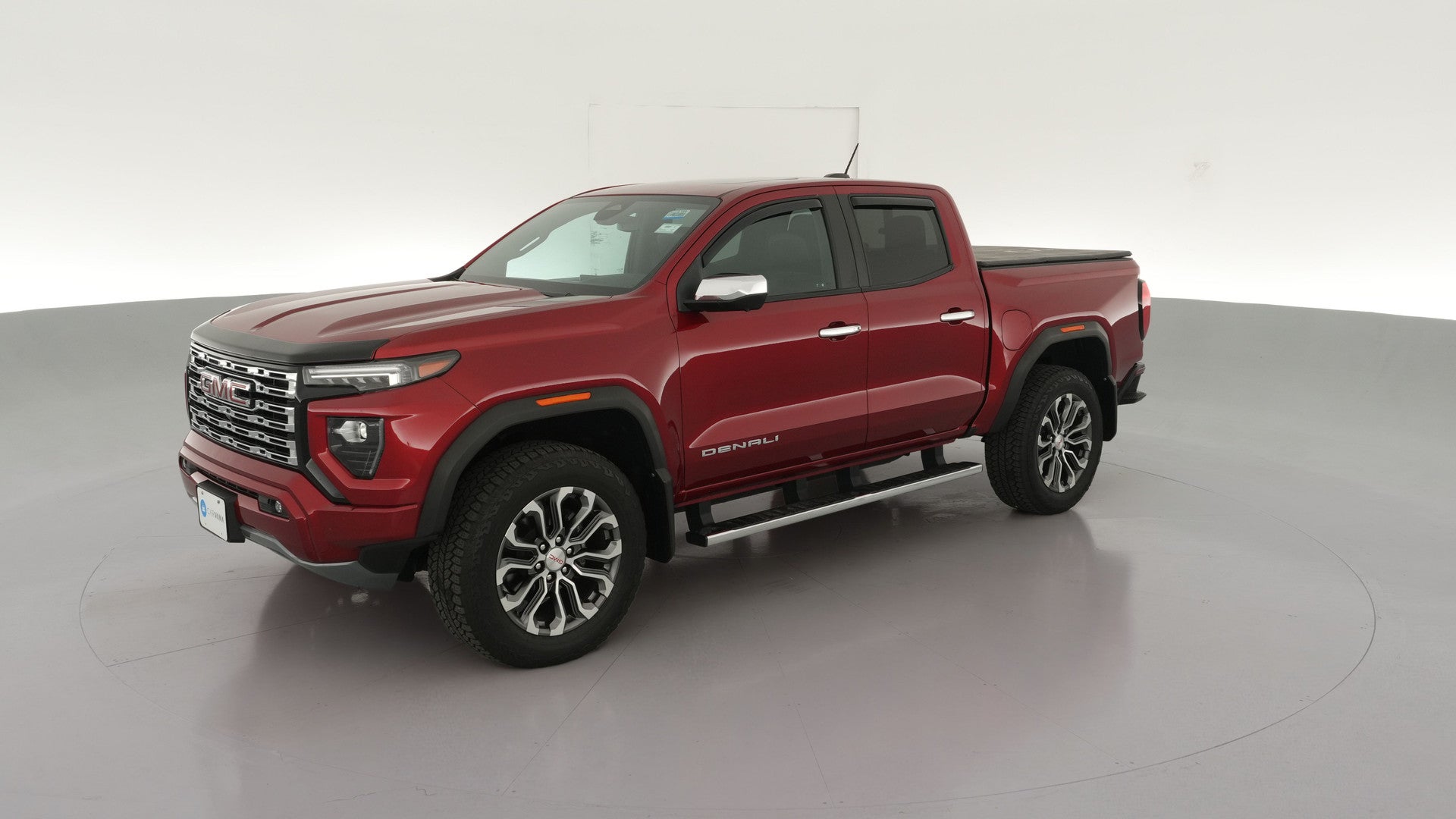 2023 GMC Canyon Crew Cab vehicle photo