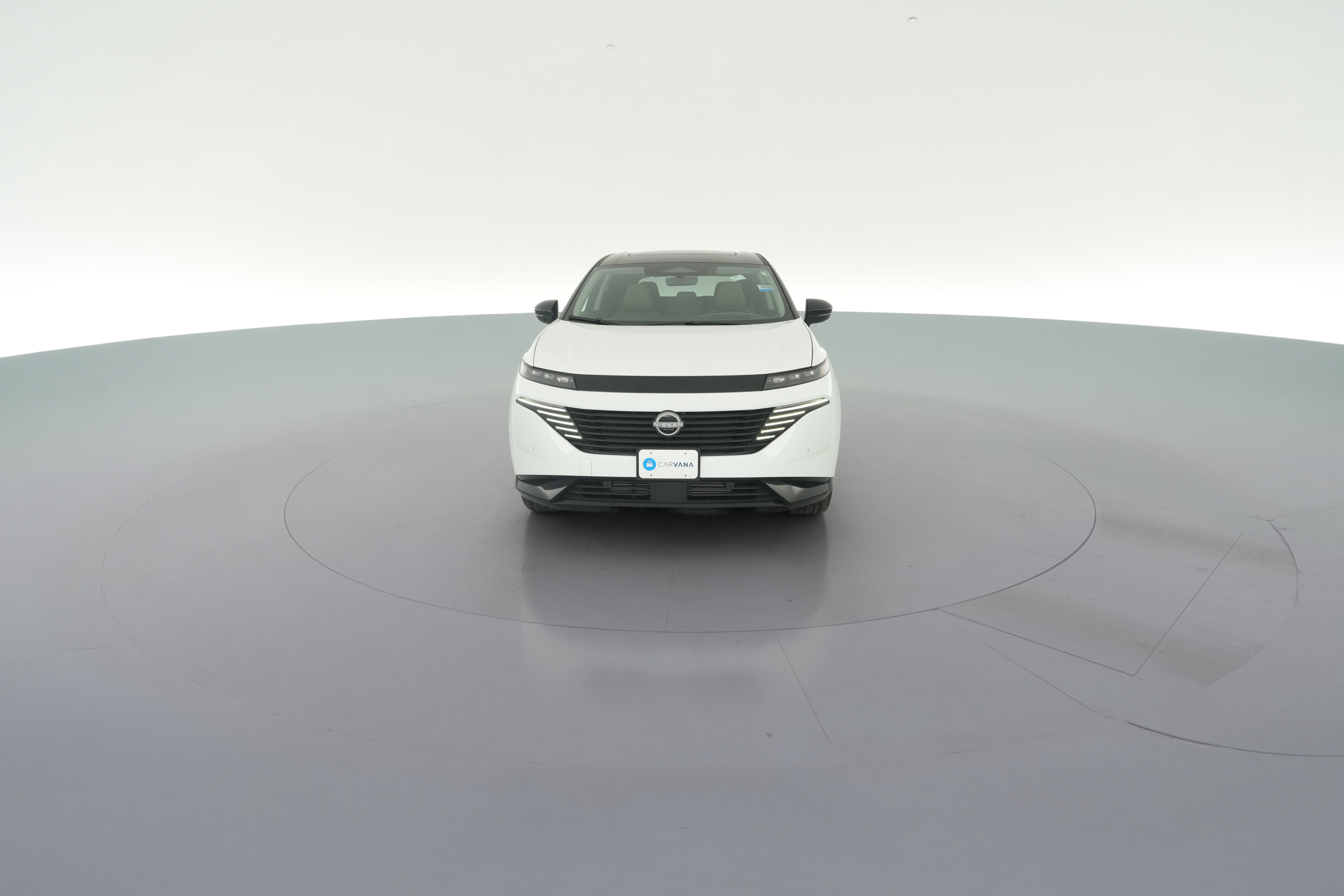 2025 Nissan Murano Platinum - Photo 30