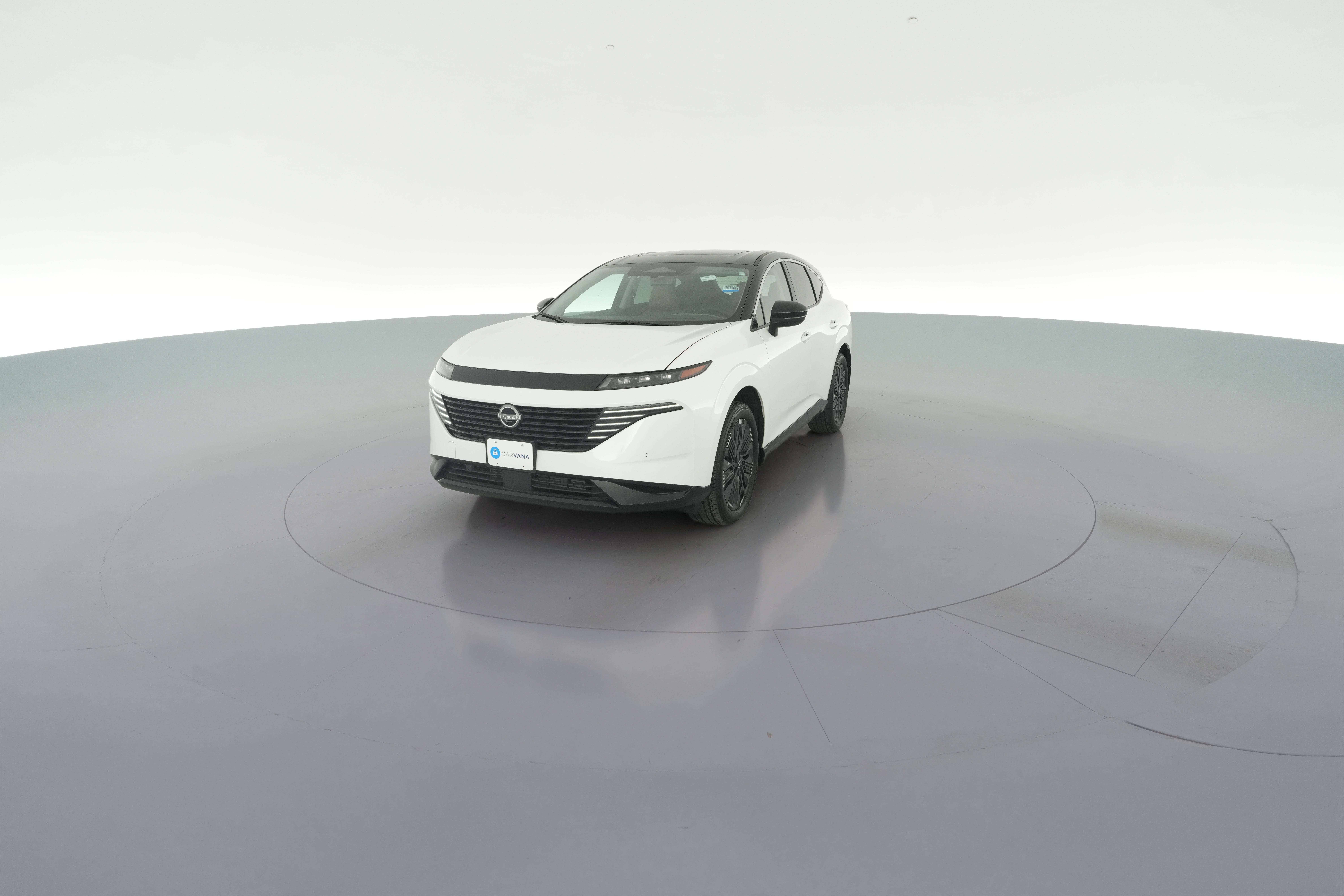 2025 Nissan Murano Platinum - Photo 31