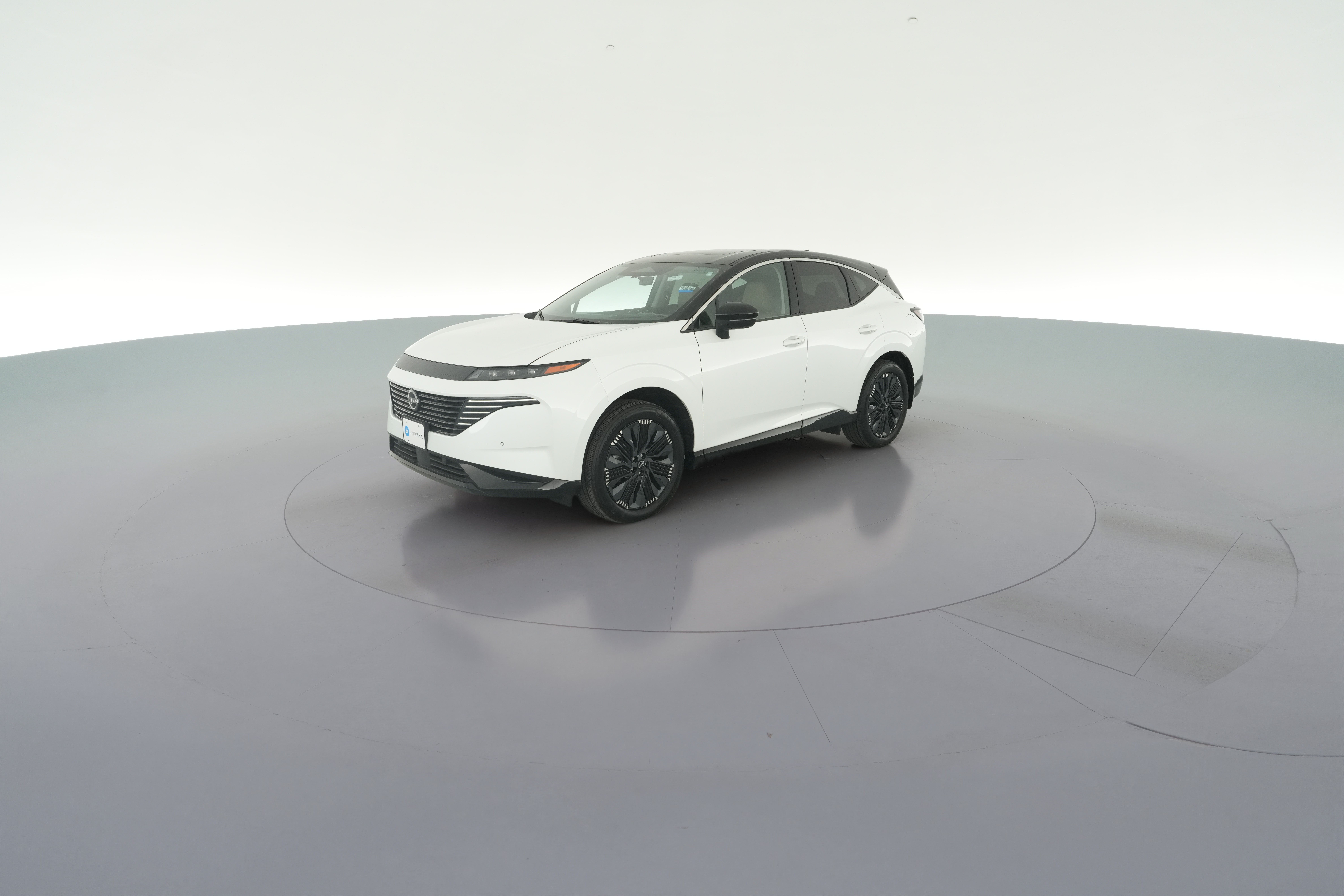 2025 Nissan Murano Platinum - Photo 32