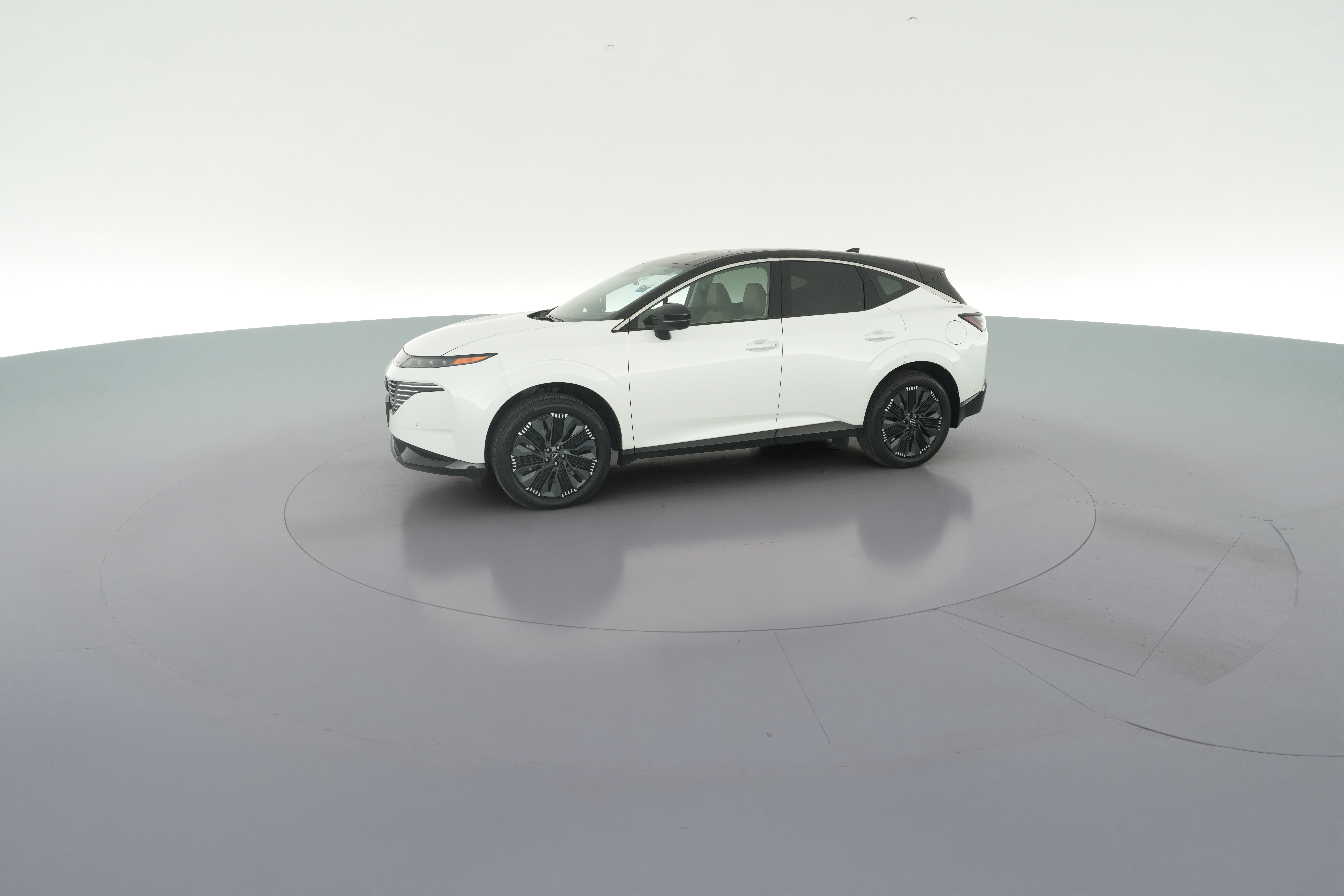 2025 Nissan Murano Platinum - Photo 33
