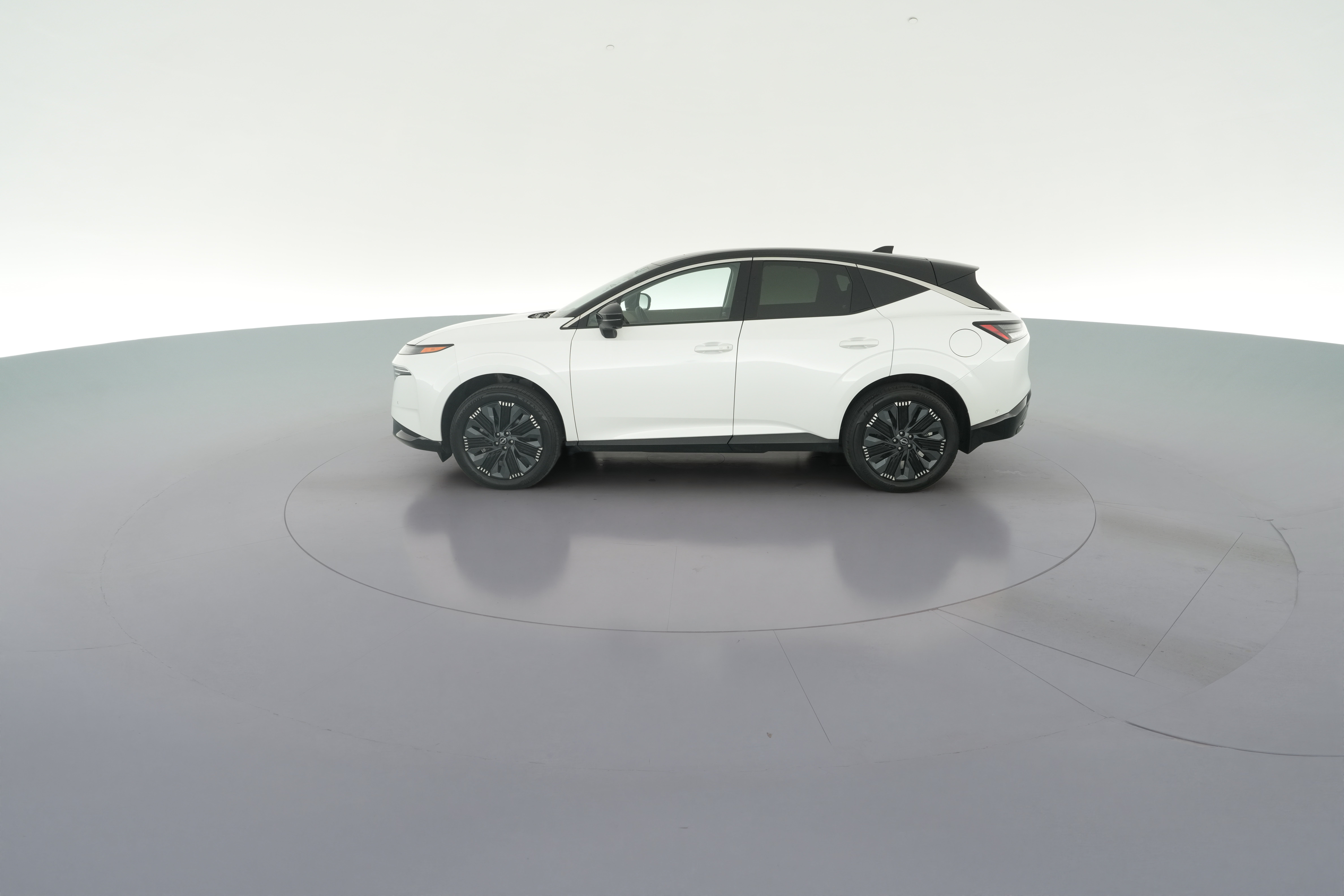 2025 Nissan Murano Platinum - Photo 34