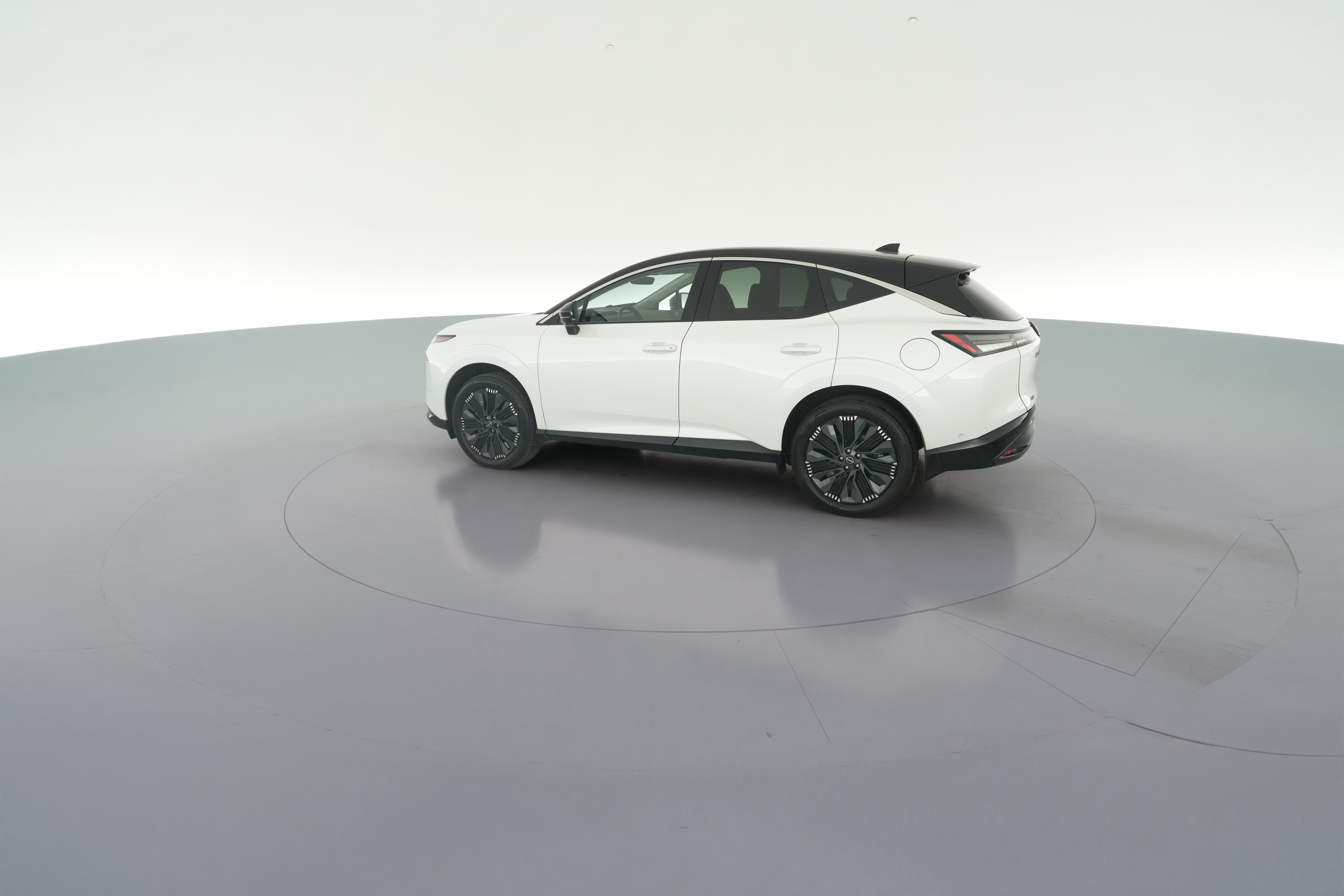 2025 Nissan Murano Platinum - Photo 35