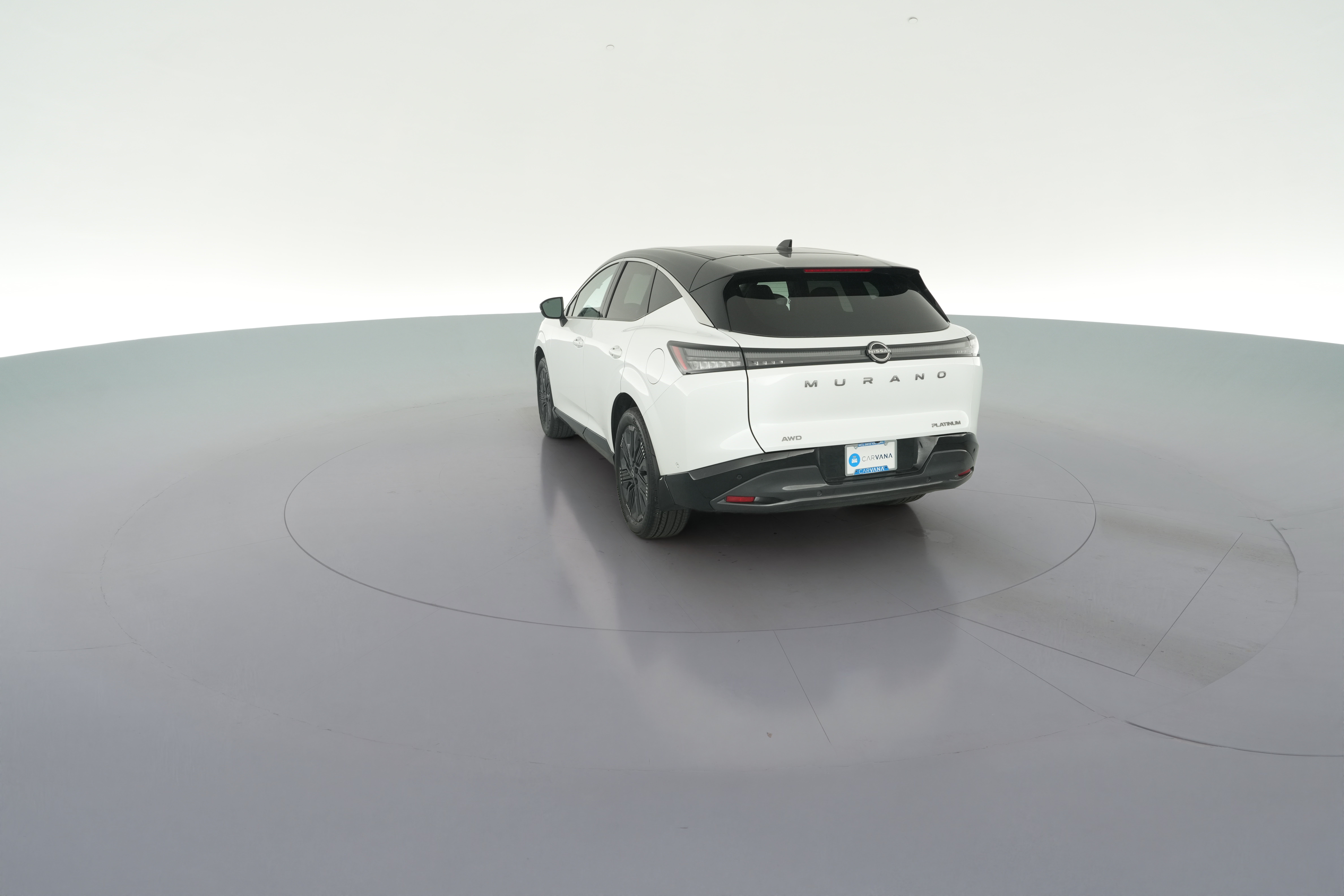 2025 Nissan Murano Platinum - Photo 37