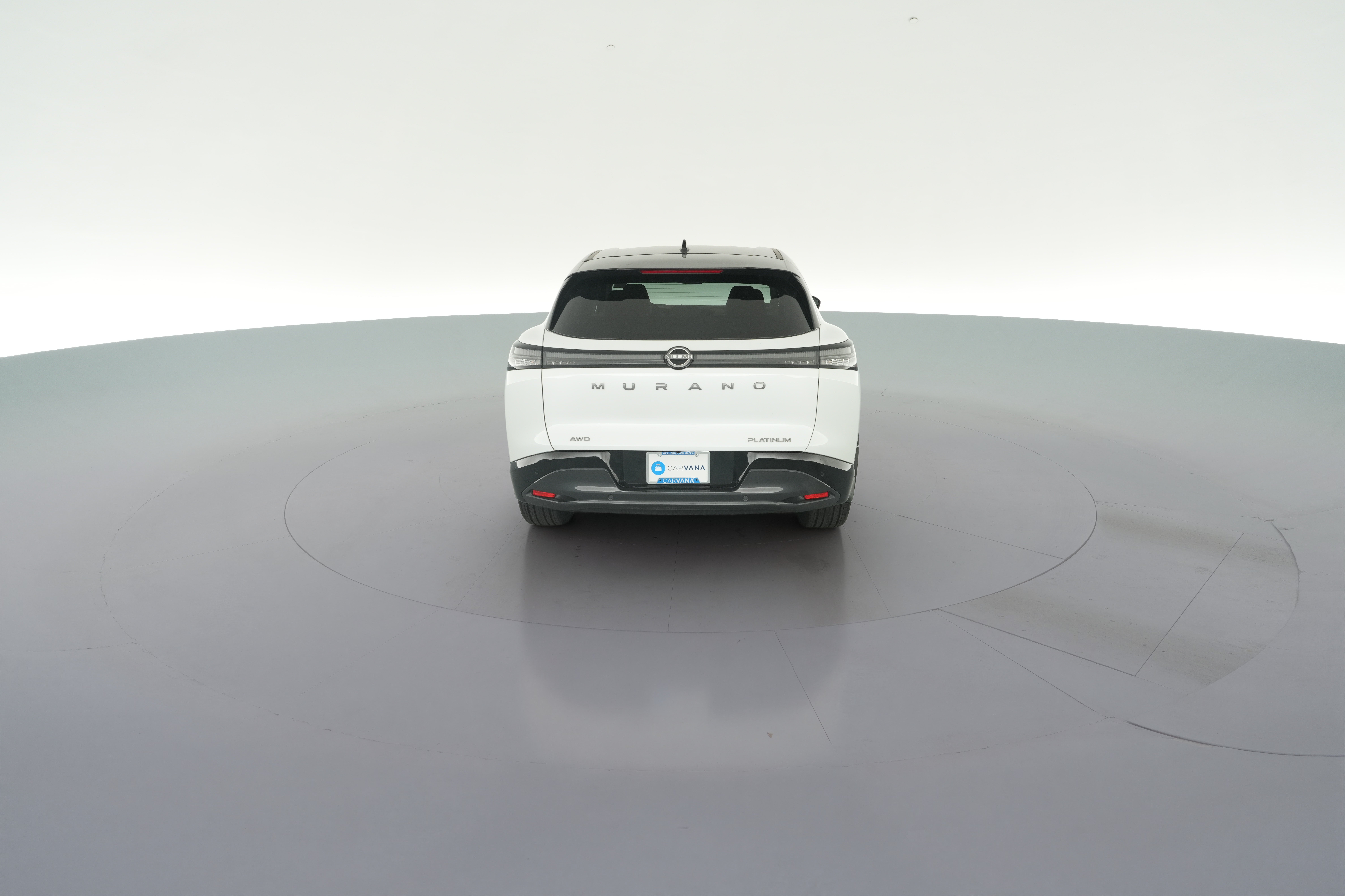 2025 Nissan Murano Platinum - Photo 38