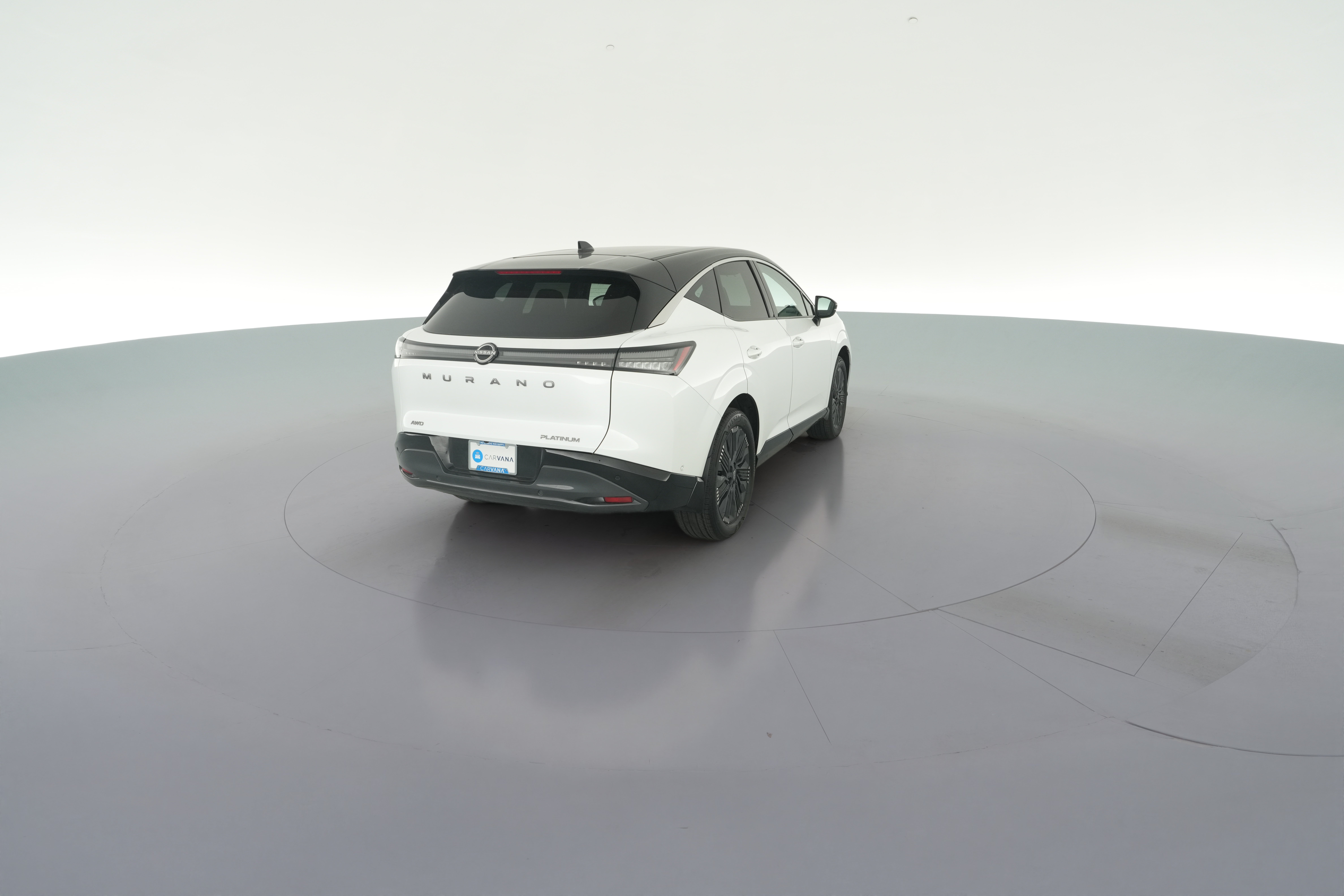 2025 Nissan Murano Platinum - Photo 39