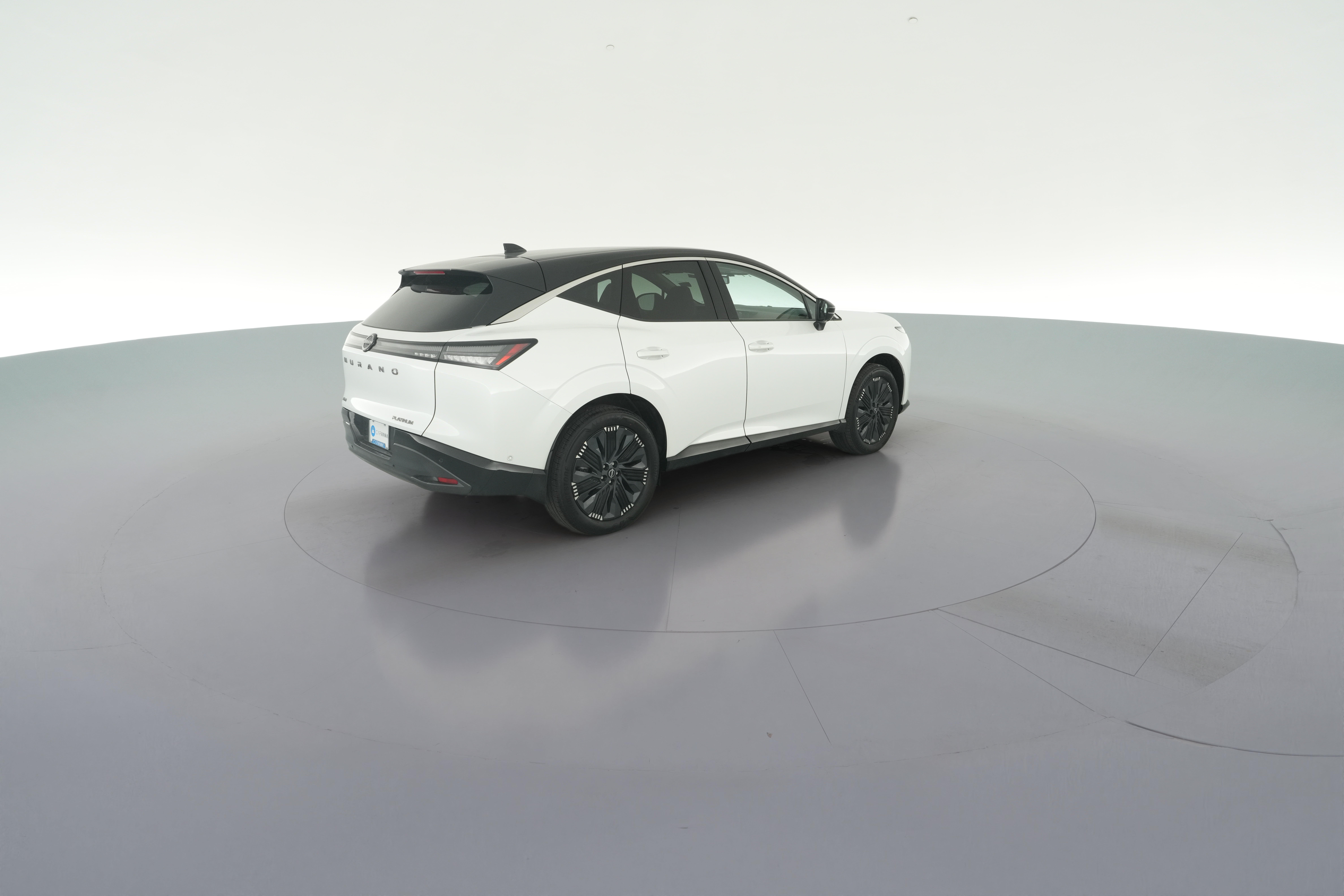2025 Nissan Murano Platinum - Photo 40