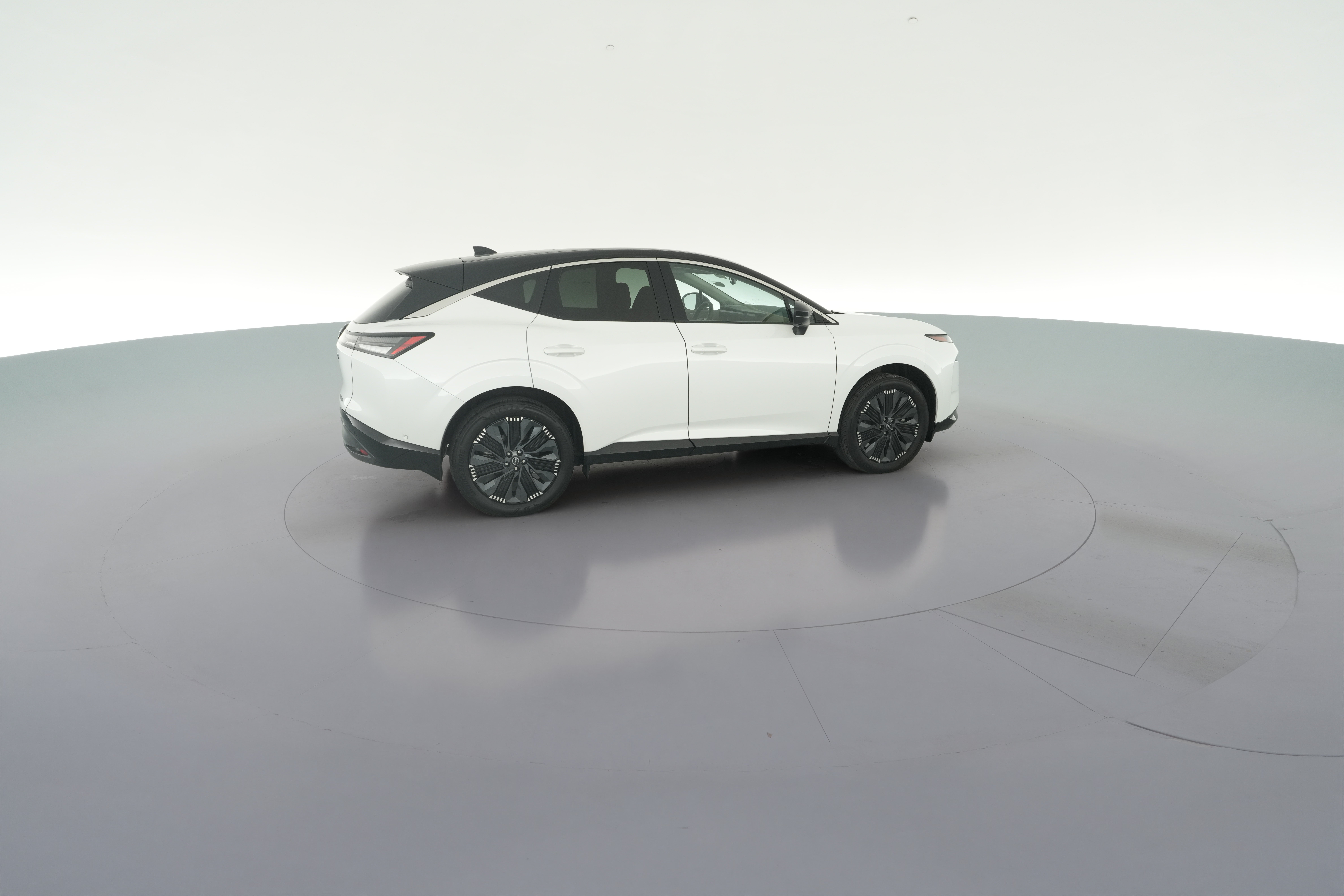 2025 Nissan Murano Platinum - Photo 41
