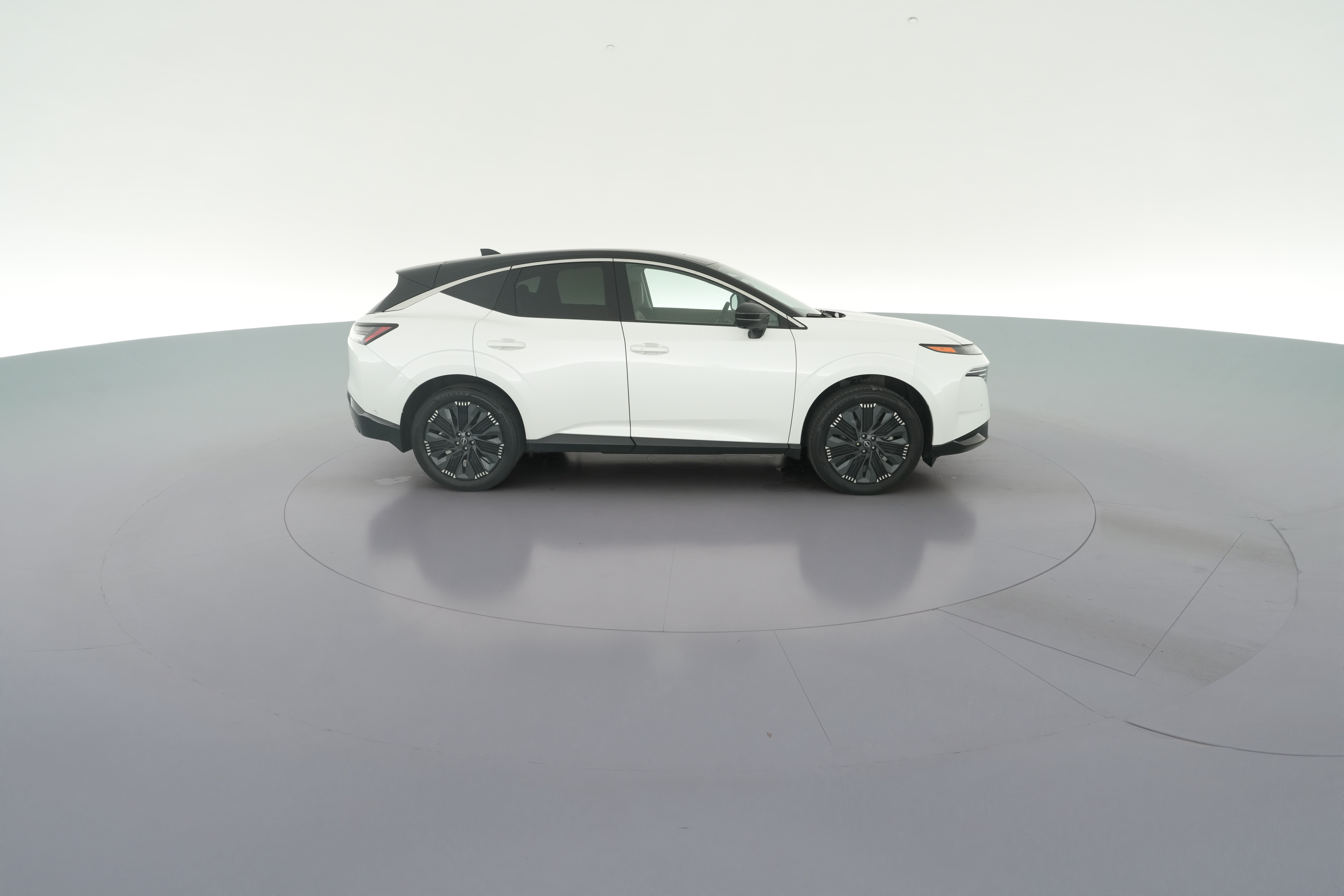 2025 Nissan Murano Platinum - Photo 42