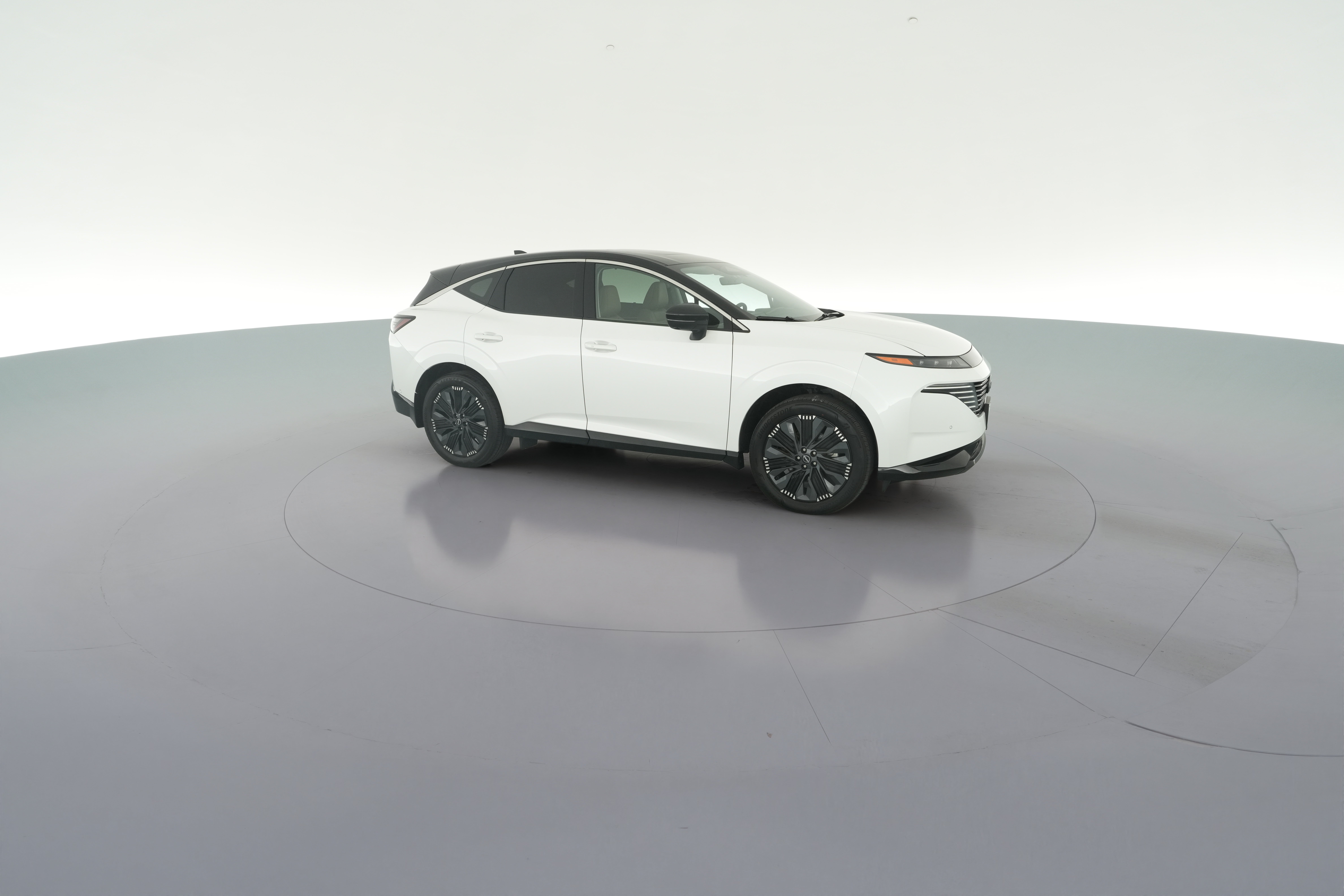2025 Nissan Murano Platinum - Photo 43