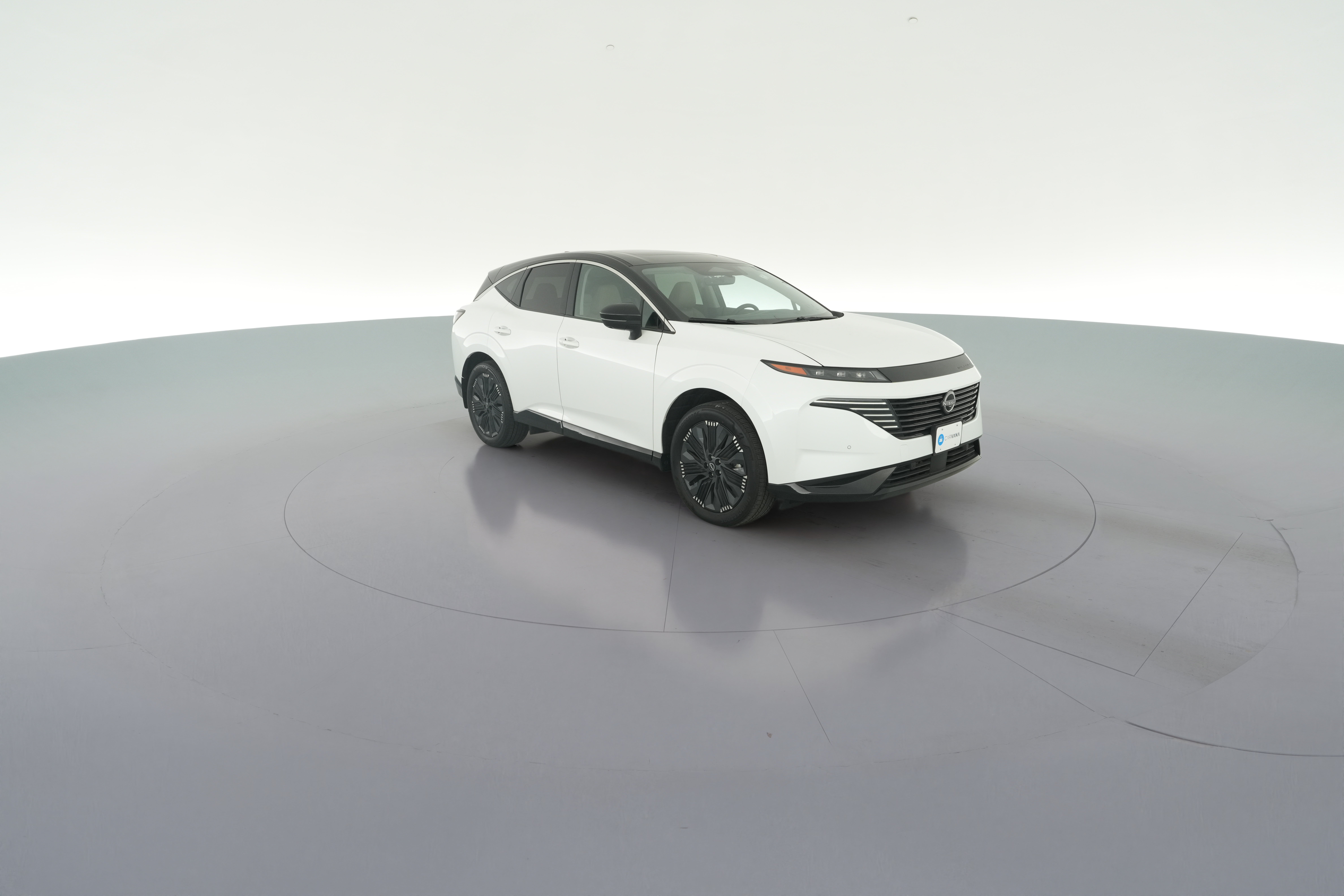 2025 Nissan Murano Platinum - Photo 44
