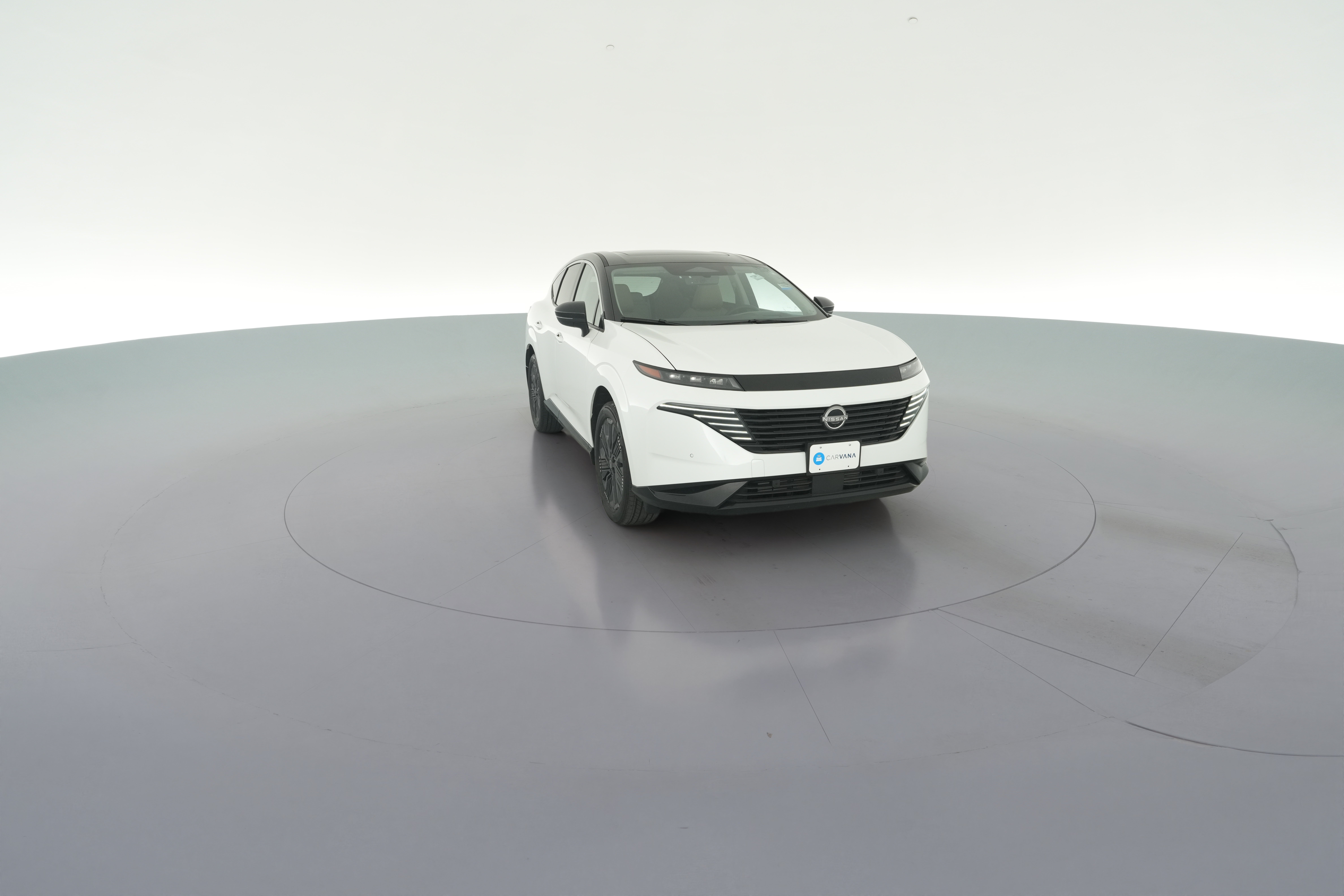 2025 Nissan Murano Platinum - Photo 45