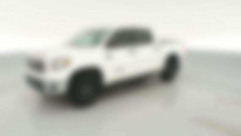 2021 Toyota Tundra CrewMax vehicle photo