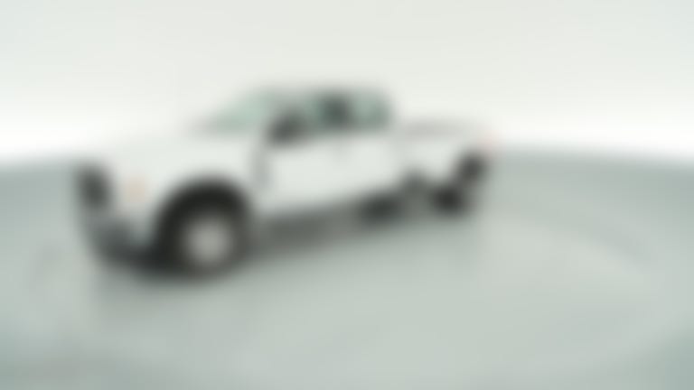 2024 Ford F350 Super Duty Crew Cab vehicle photo