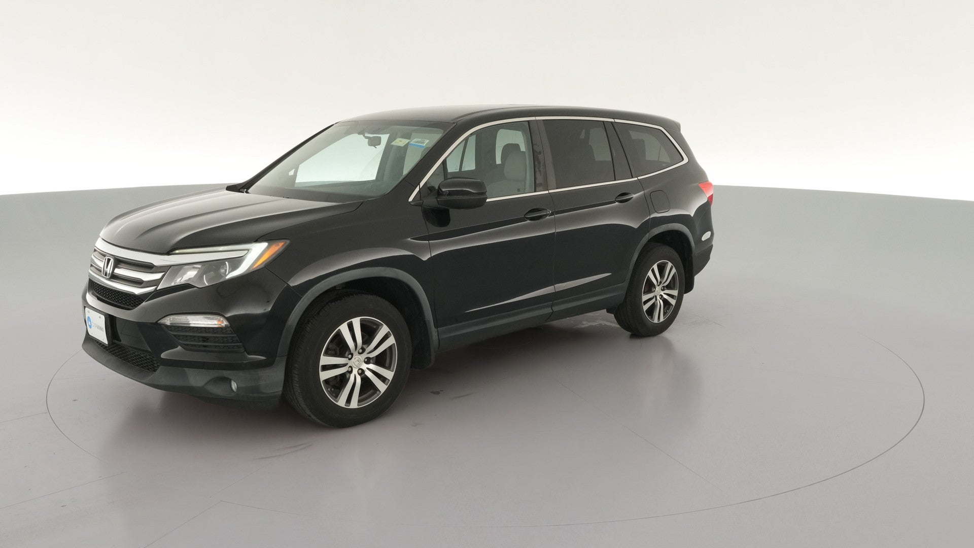 2016 Honda Pilot vehicle photo
