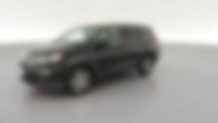 2016 Honda Pilot vehicle photo