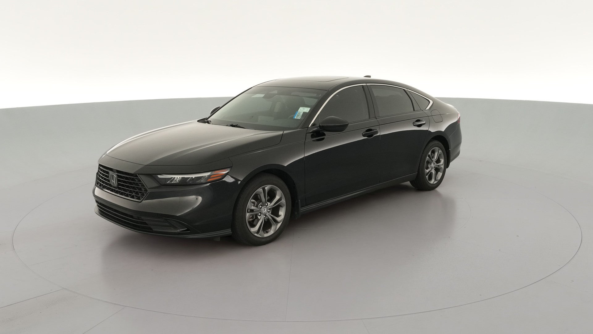 2023 Honda Accord vehicle photo