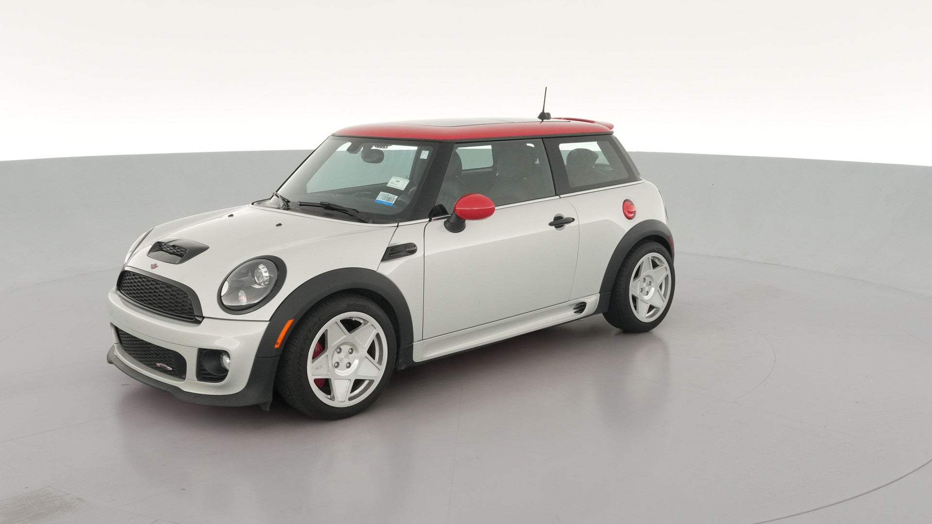 2013 MINI Hardtop vehicle photo