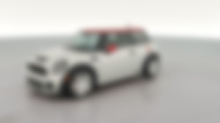 2013 MINI Hardtop vehicle photo