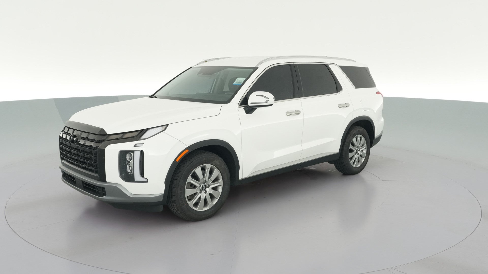 2023 Hyundai Palisade vehicle photo