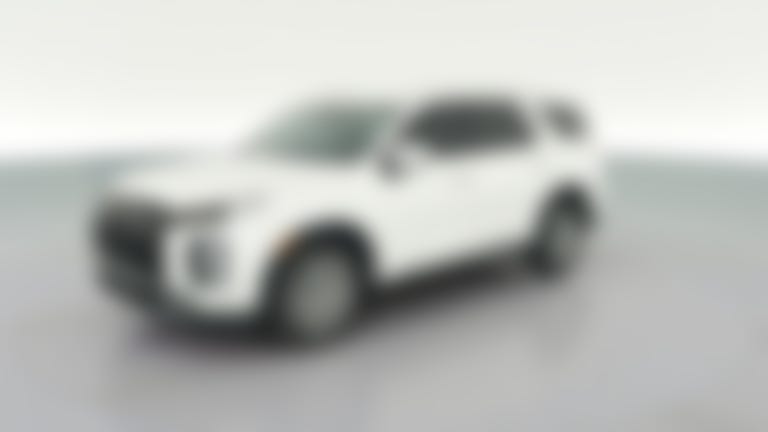 2023 Hyundai Palisade vehicle photo