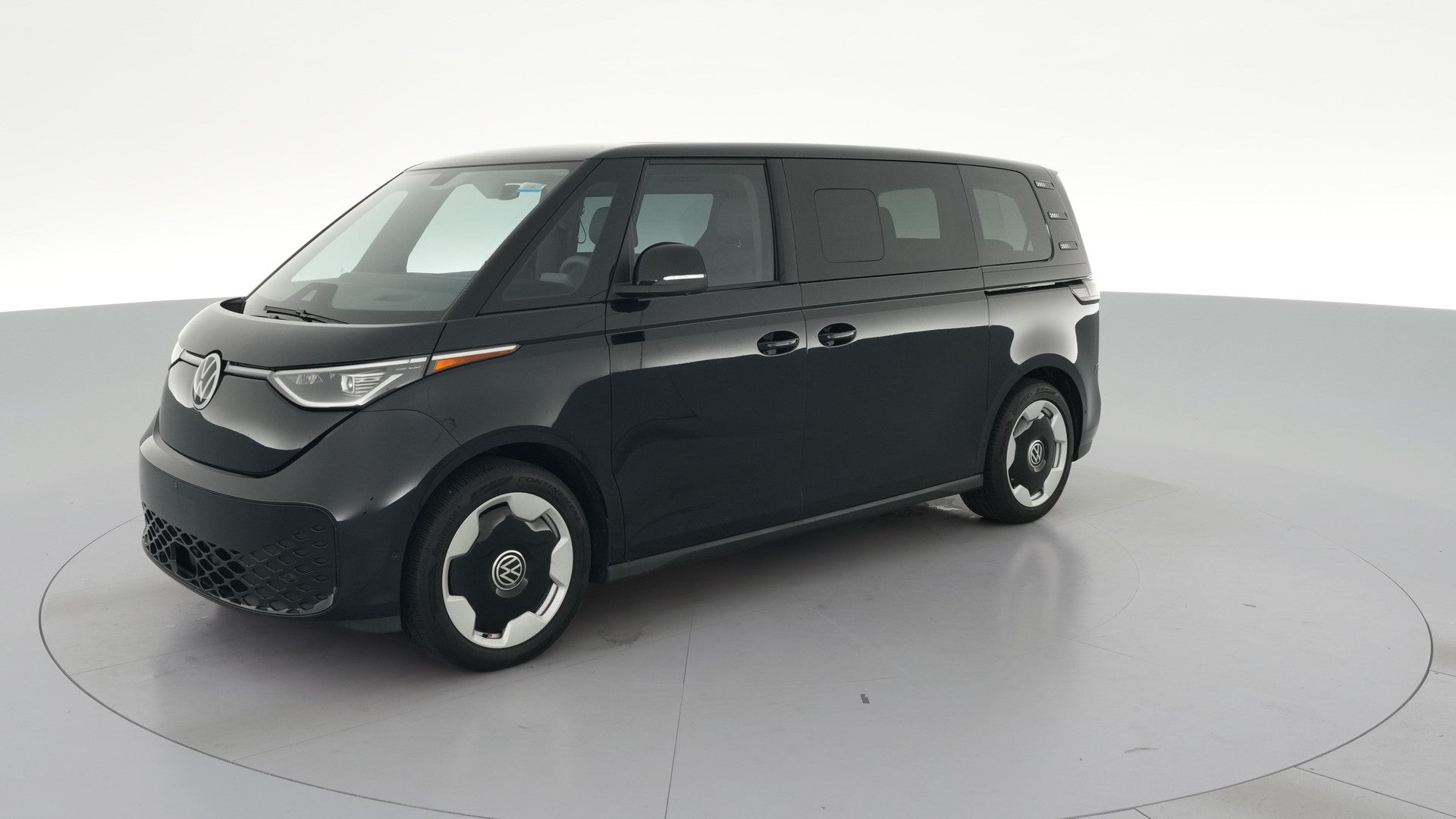 2025 Volkswagen ID.Buzz vehicle photo