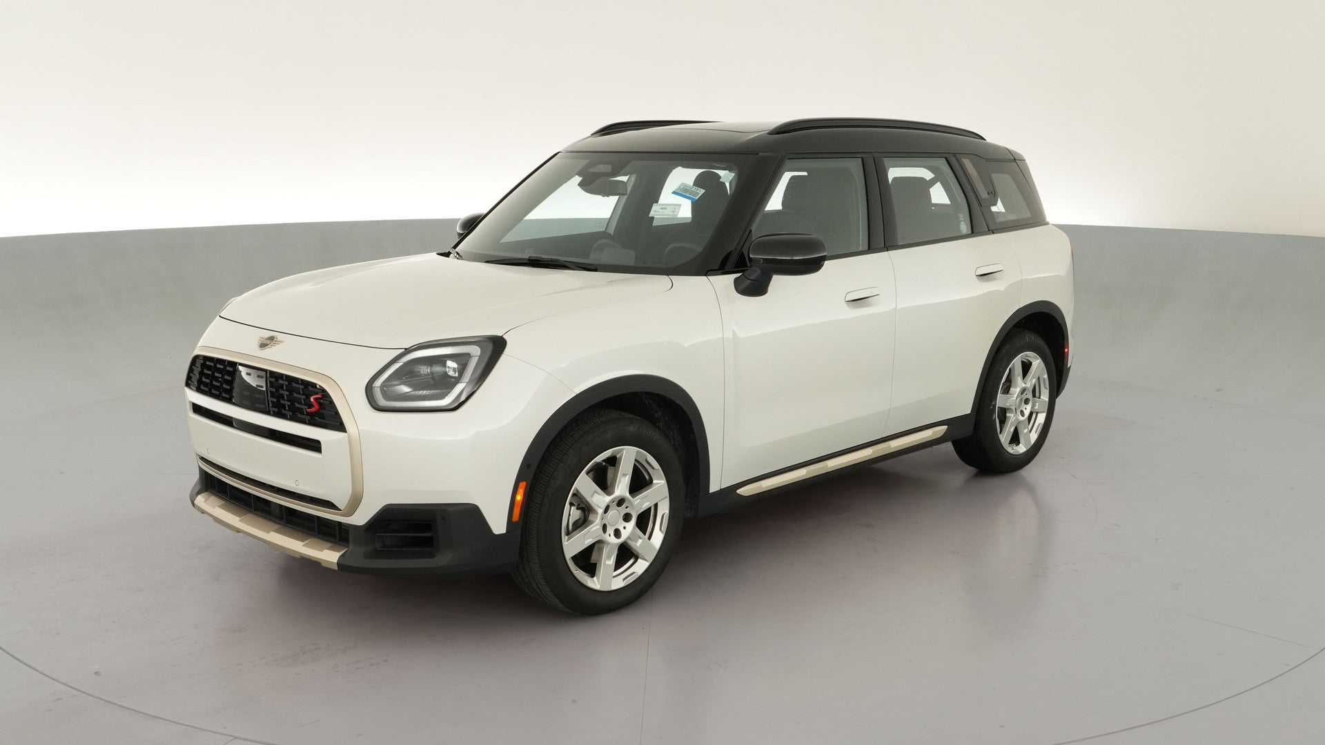 2026 MINI Countryman vehicle photo