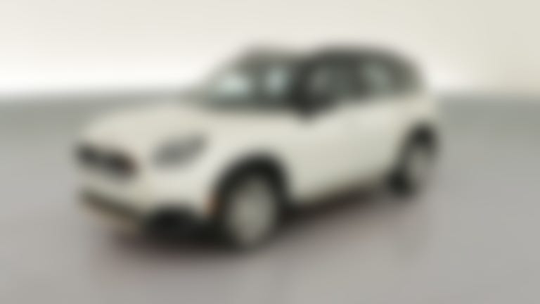 2026 MINI Countryman vehicle photo