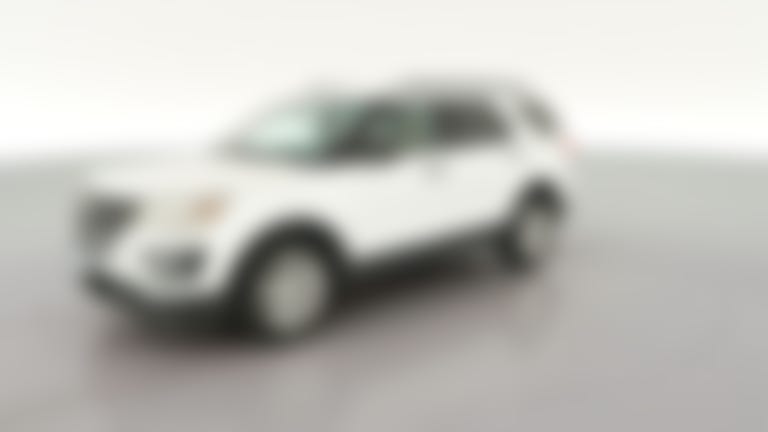 2016 Ford Explorer vehicle photo