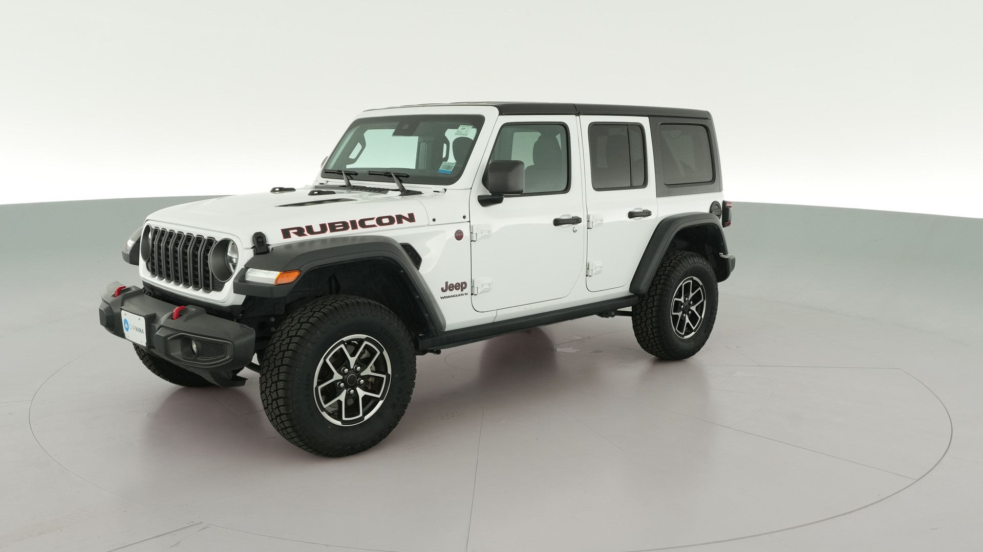 2025 Jeep Wrangler 4 Door vehicle photo