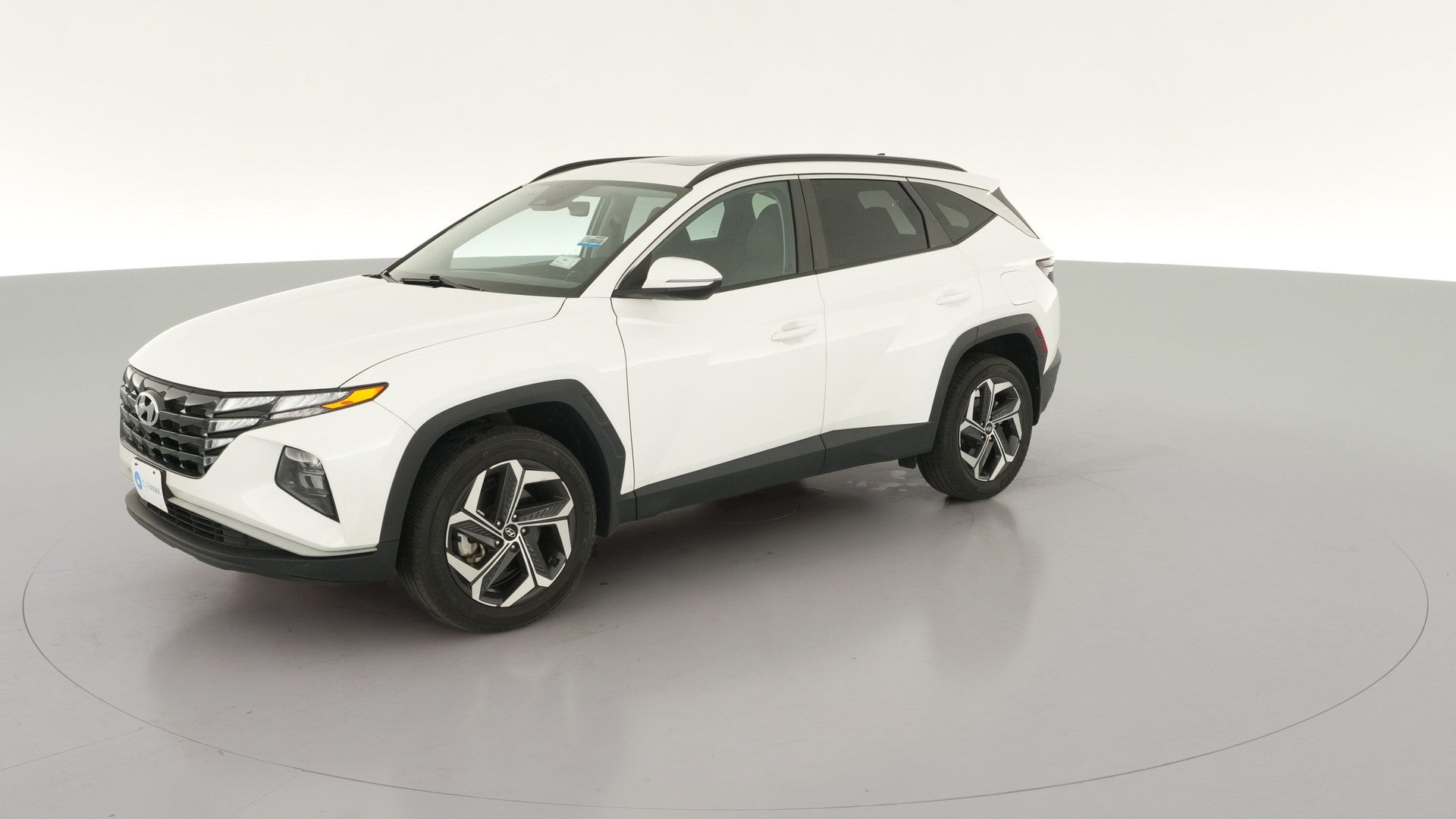 2023 Hyundai Tucson vehicle photo
