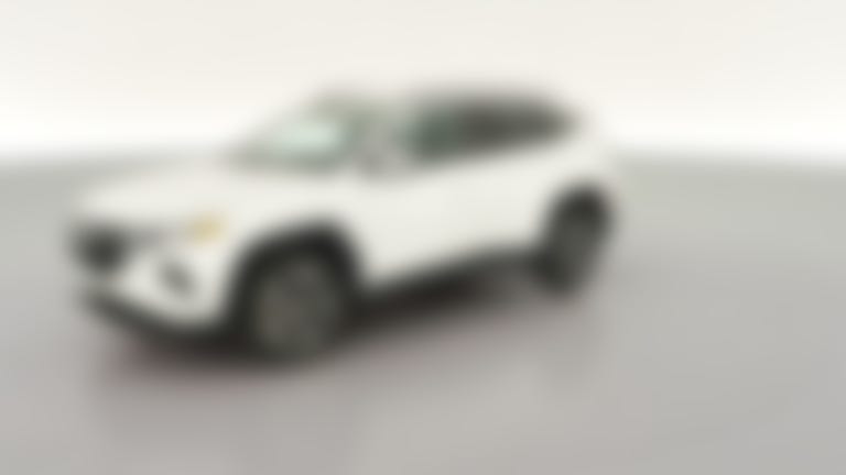 2023 Hyundai Tucson vehicle photo
