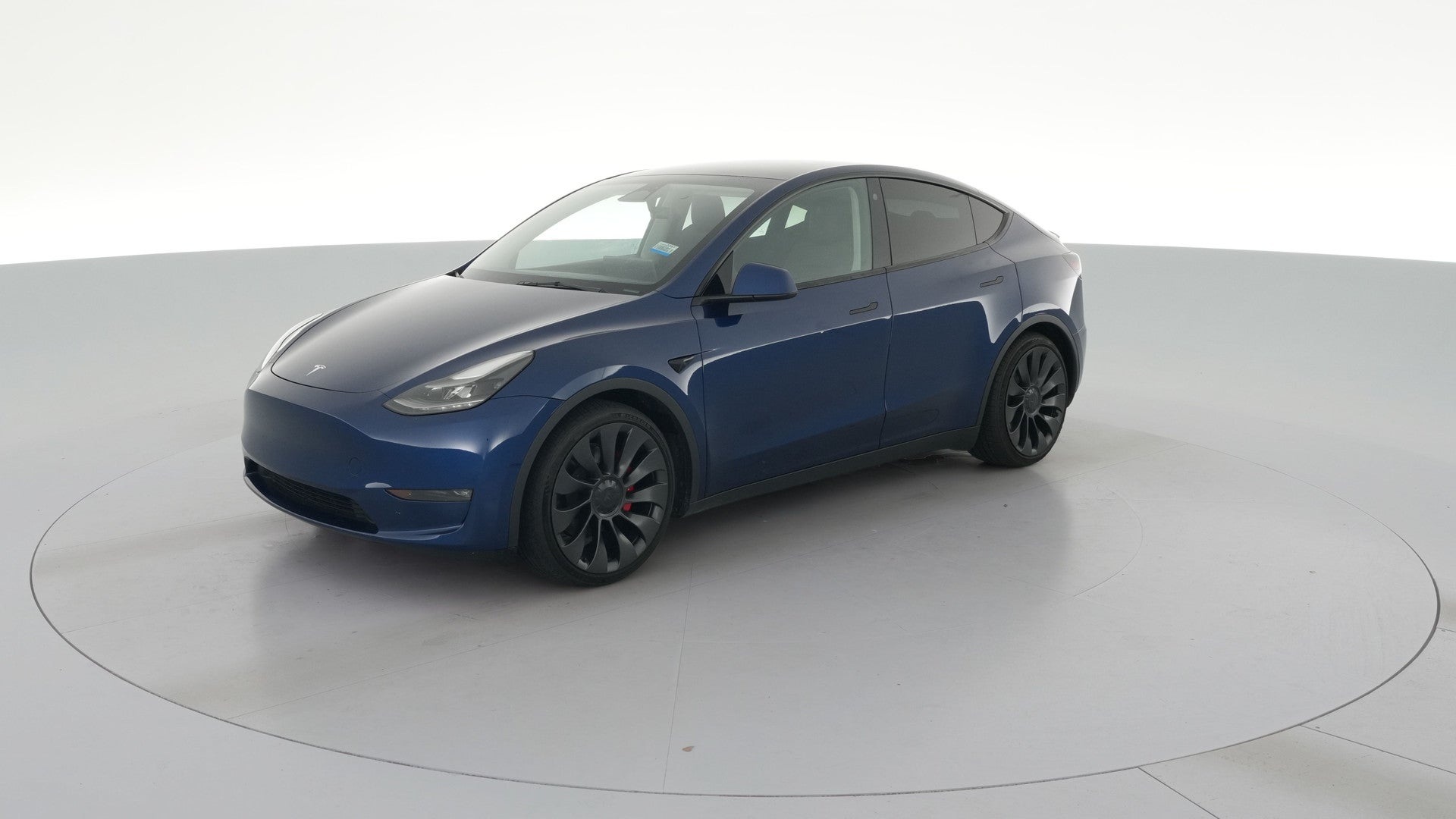 2023 Tesla Model Y vehicle photo