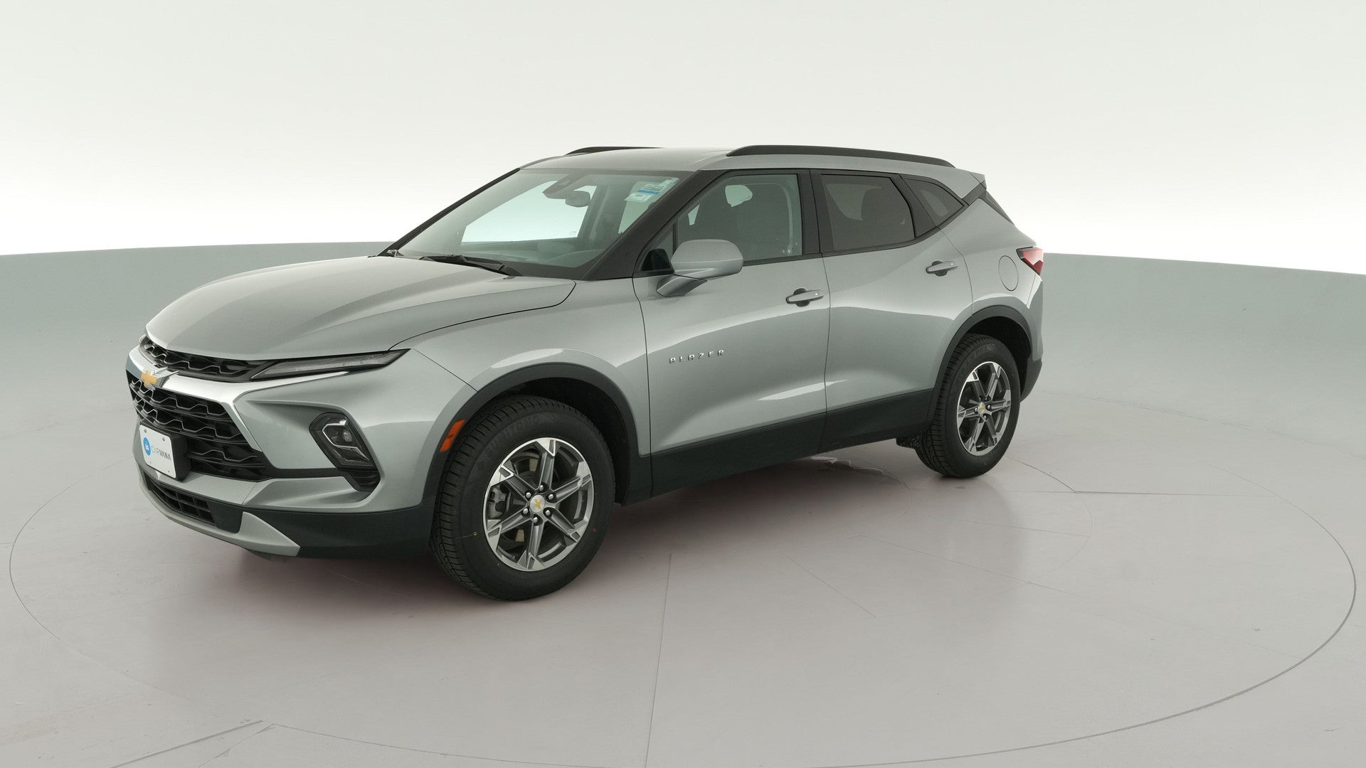 2023 Chevrolet Blazer vehicle photo