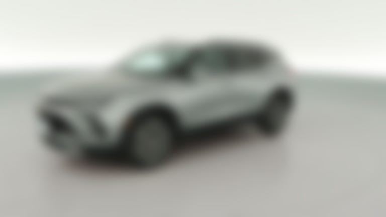 2023 Chevrolet Blazer vehicle photo