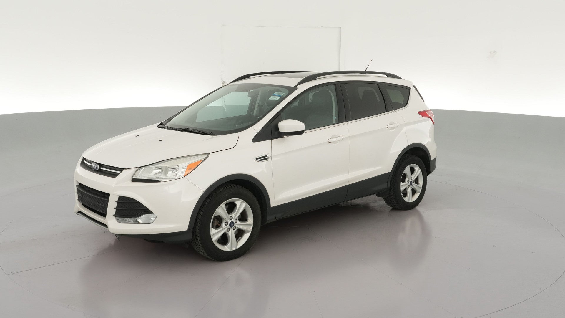 2016 Ford Escape vehicle photo